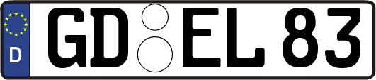 GD-EL83