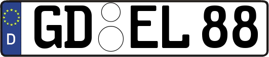 GD-EL88