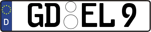 GD-EL9