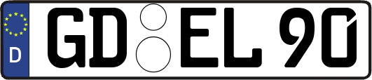 GD-EL90