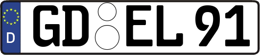 GD-EL91