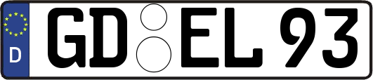 GD-EL93