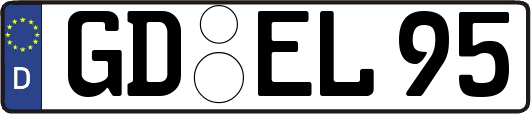 GD-EL95