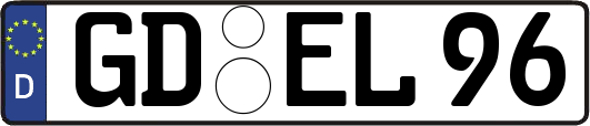 GD-EL96