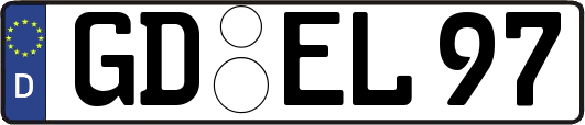 GD-EL97