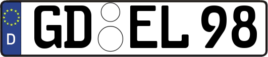GD-EL98