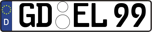 GD-EL99