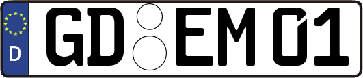 GD-EM01