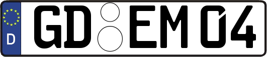 GD-EM04