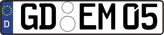 GD-EM05