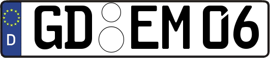 GD-EM06