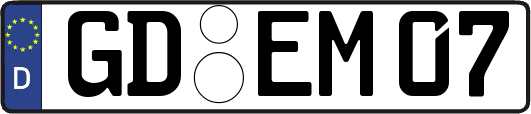 GD-EM07