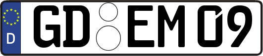 GD-EM09