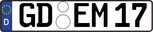 GD-EM17