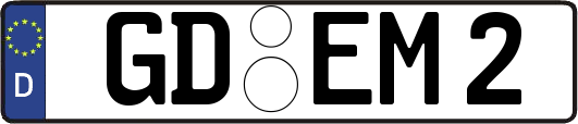GD-EM2