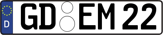 GD-EM22
