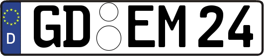 GD-EM24