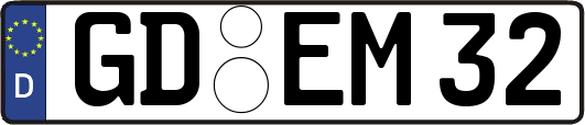 GD-EM32