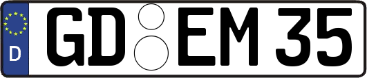 GD-EM35