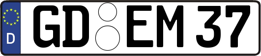 GD-EM37
