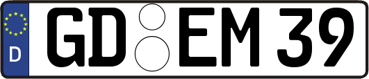 GD-EM39