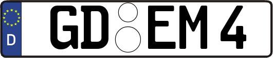 GD-EM4
