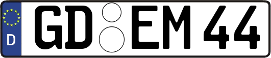 GD-EM44