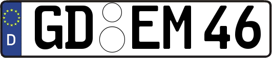 GD-EM46