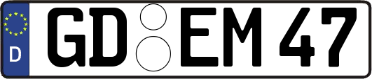 GD-EM47