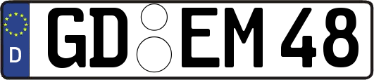GD-EM48