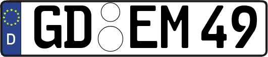 GD-EM49