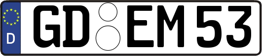 GD-EM53