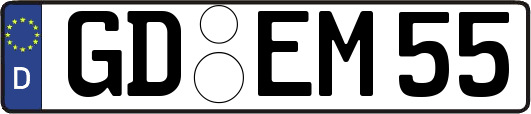 GD-EM55