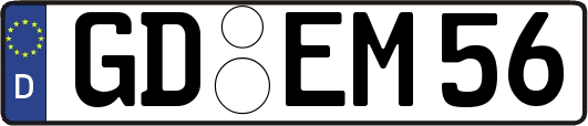 GD-EM56