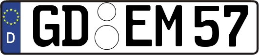 GD-EM57