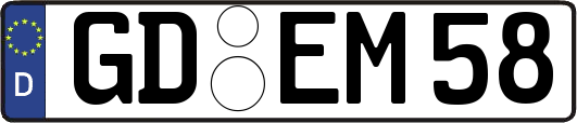 GD-EM58