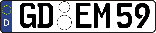 GD-EM59