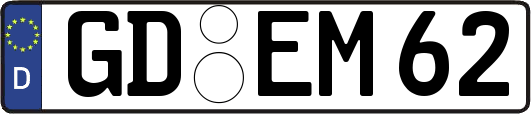 GD-EM62
