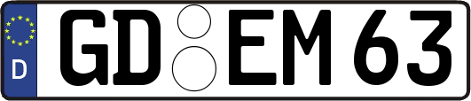 GD-EM63