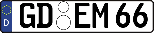 GD-EM66