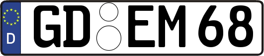 GD-EM68
