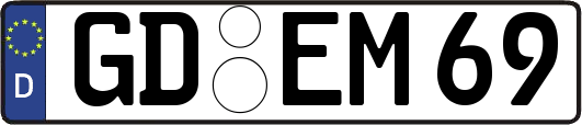GD-EM69