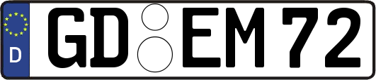 GD-EM72