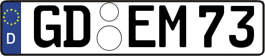 GD-EM73