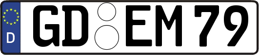 GD-EM79