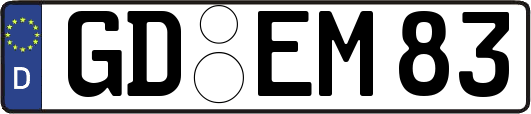 GD-EM83