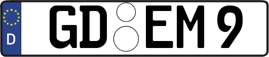 GD-EM9