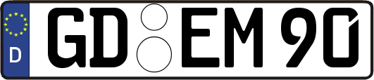 GD-EM90