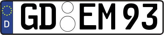 GD-EM93