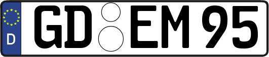 GD-EM95